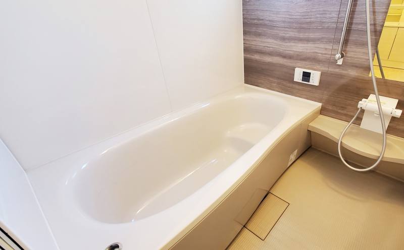 トイレやお風呂の配置で変わる快適性