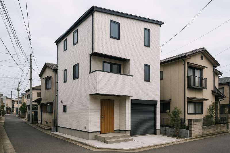 動線計画の失敗が招くストレス