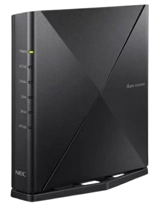 PA-WX5400HP