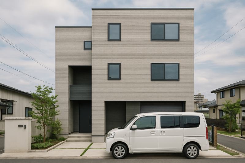 ポラス地域密着の強み