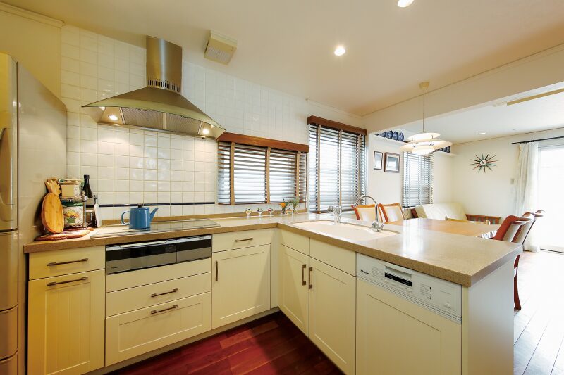 スウェーデンハウス20坪台の建築実例を紹介