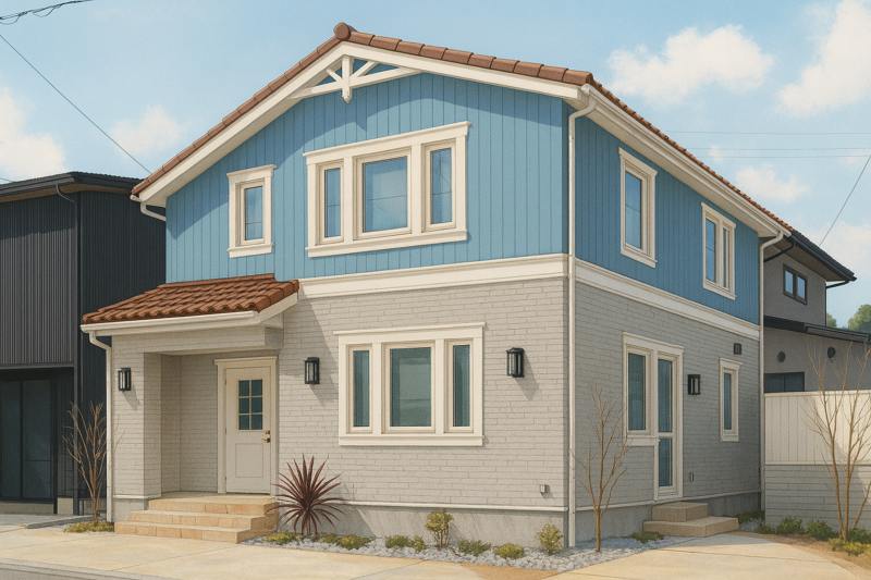 まずはモデルハウスで性能を体感しよう