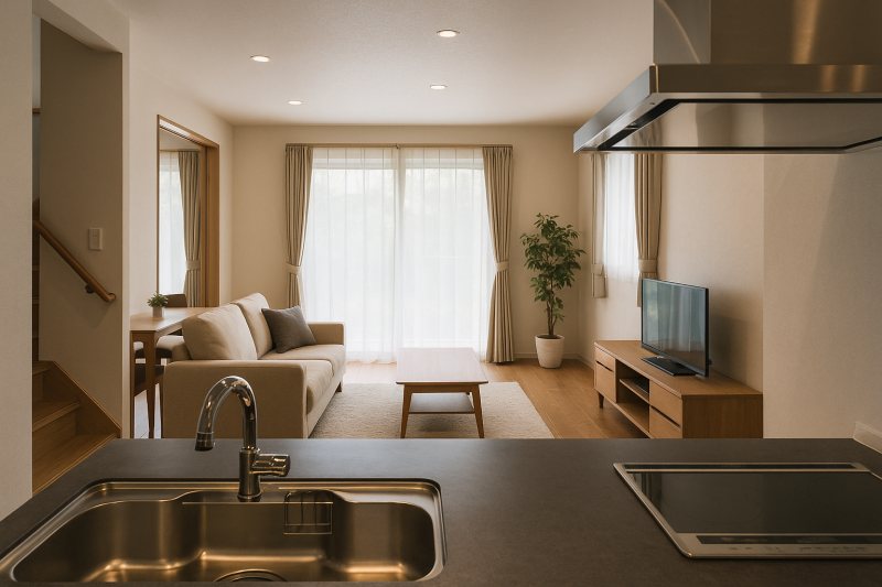 タマホームの価格シミュレーション方法