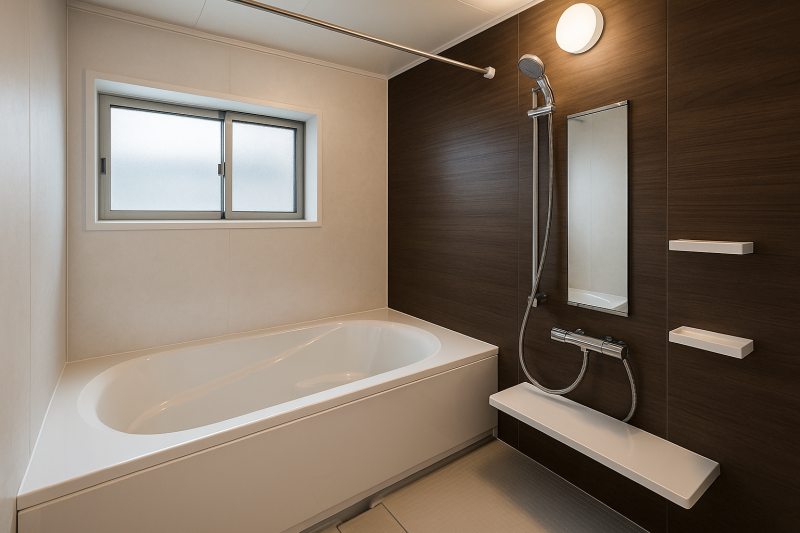 標準仕様以外で価格が変動する点