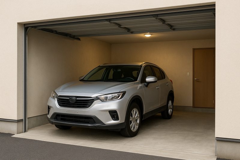 タマホーム3階建て狭小の間取り例