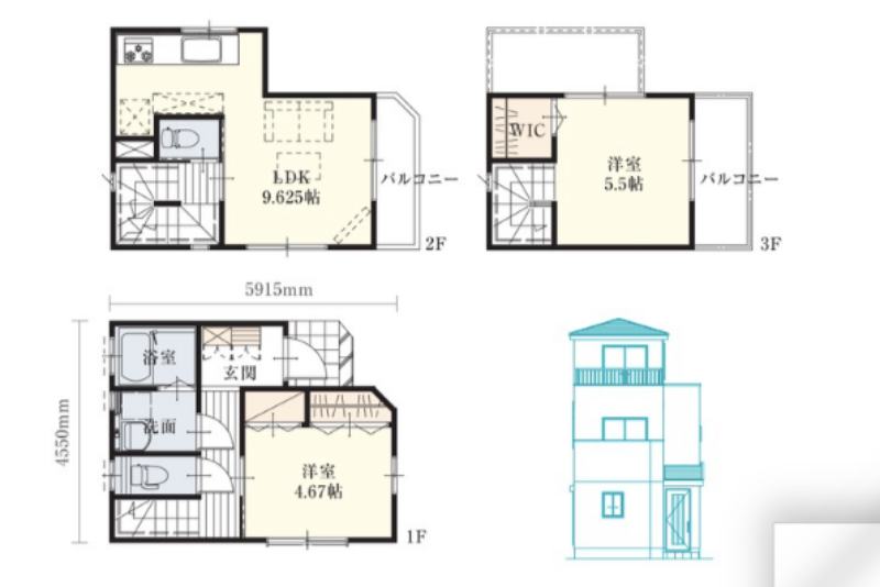 999万円の口コミと実態